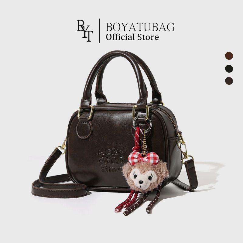 Ladies' handbag crossbody bag