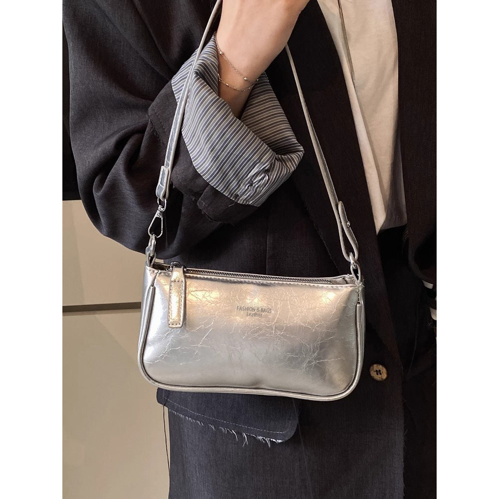 Autumn and Winter Chain Versatile Fashion Handheld Crossbody Bag