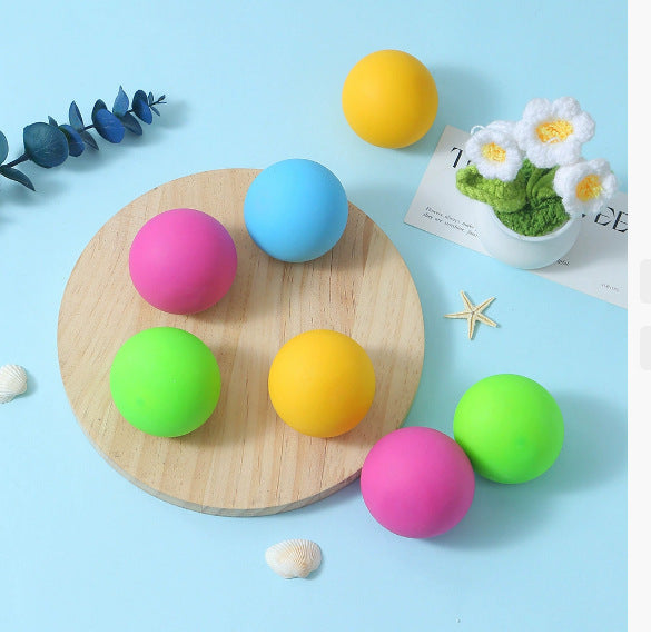 36 Pack Slow Rising Stress Cube, Dough Stress Balls Squishy Fidget Toys Bulk for Anxiety Relief, Soft Fidget Cube, Pull Stretch Squishy Toys for Classroom Prize, Party Favors for Kids Adults