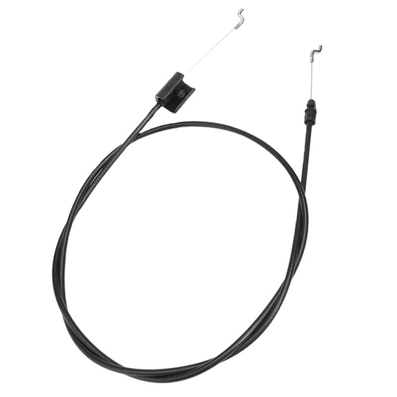 A303 Lawn Mower Brake Control Cable 155cm Replacement Fits MTD Craftsman 183567 182755