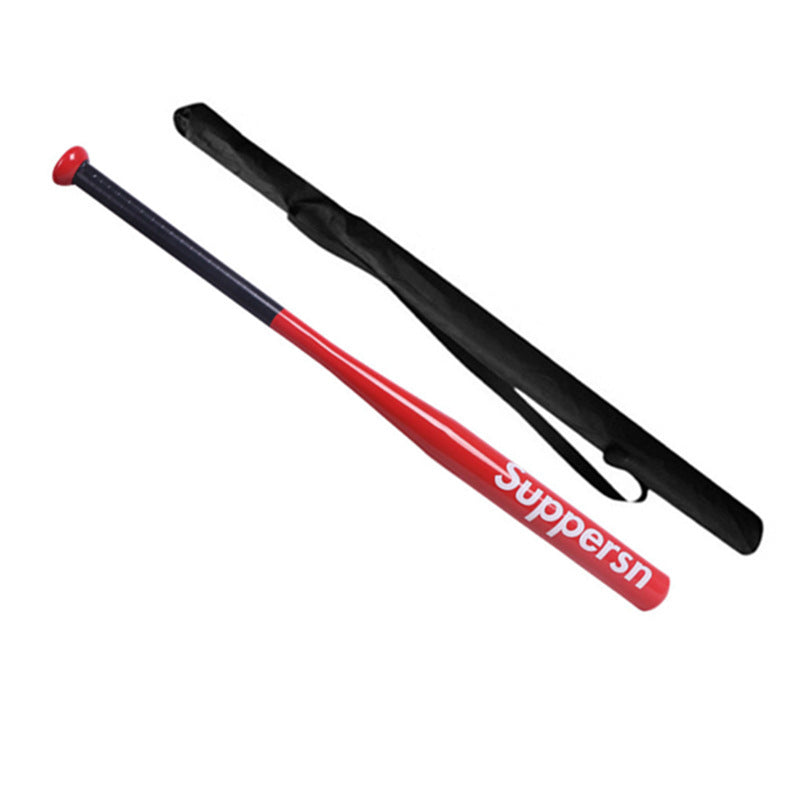 Aluminum Baseball Bat - 21-32 Inch - Softball, Self Defense, Batting Practice, Pickup Games and Home Security - Metal Tball Bat