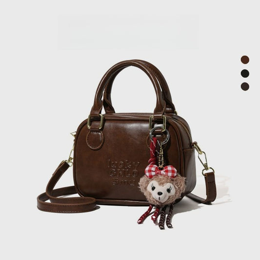 Ladies' handbag crossbody bag