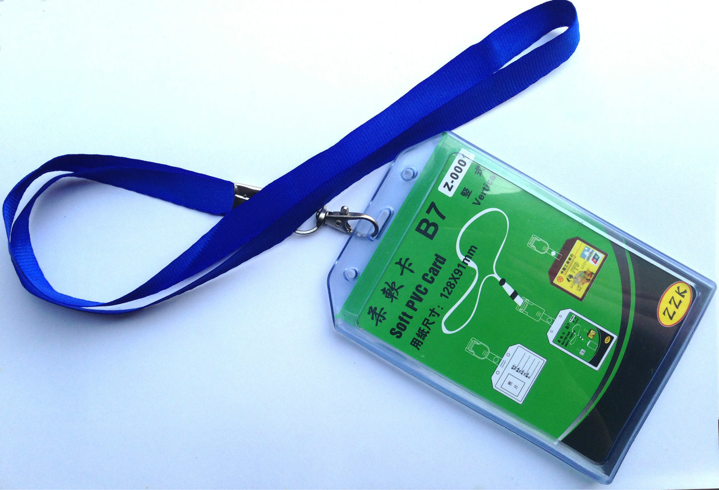 A300  1.5 Standard Lobster Clasp ID Lanyards Brand Name Lanyards Badge Lanyards Exhibition Pass Lanyards Student ID Lanyards Work ID Lanyards