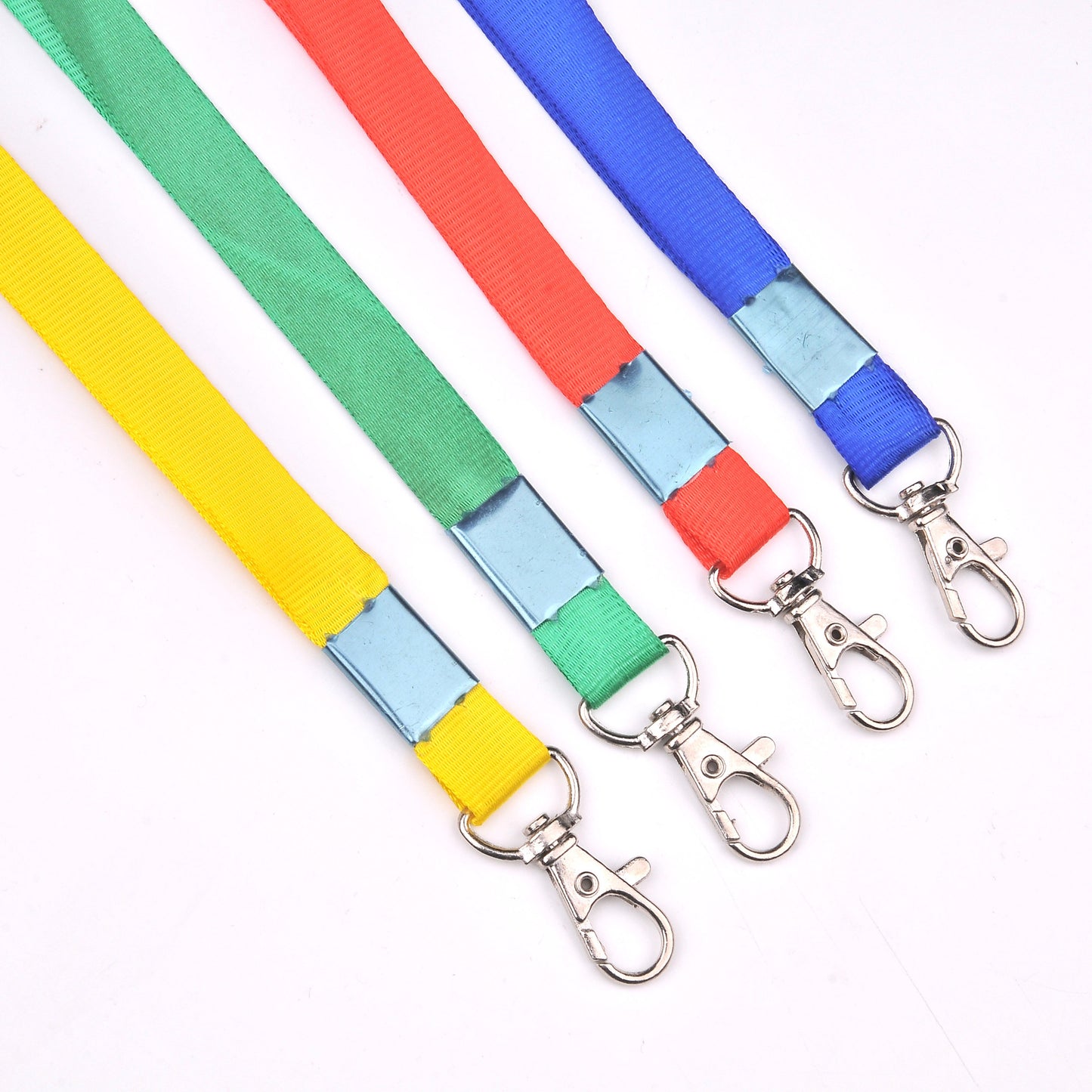 A300  1.5 Standard Lobster Clasp ID Lanyards Brand Name Lanyards Badge Lanyards Exhibition Pass Lanyards Student ID Lanyards Work ID Lanyards