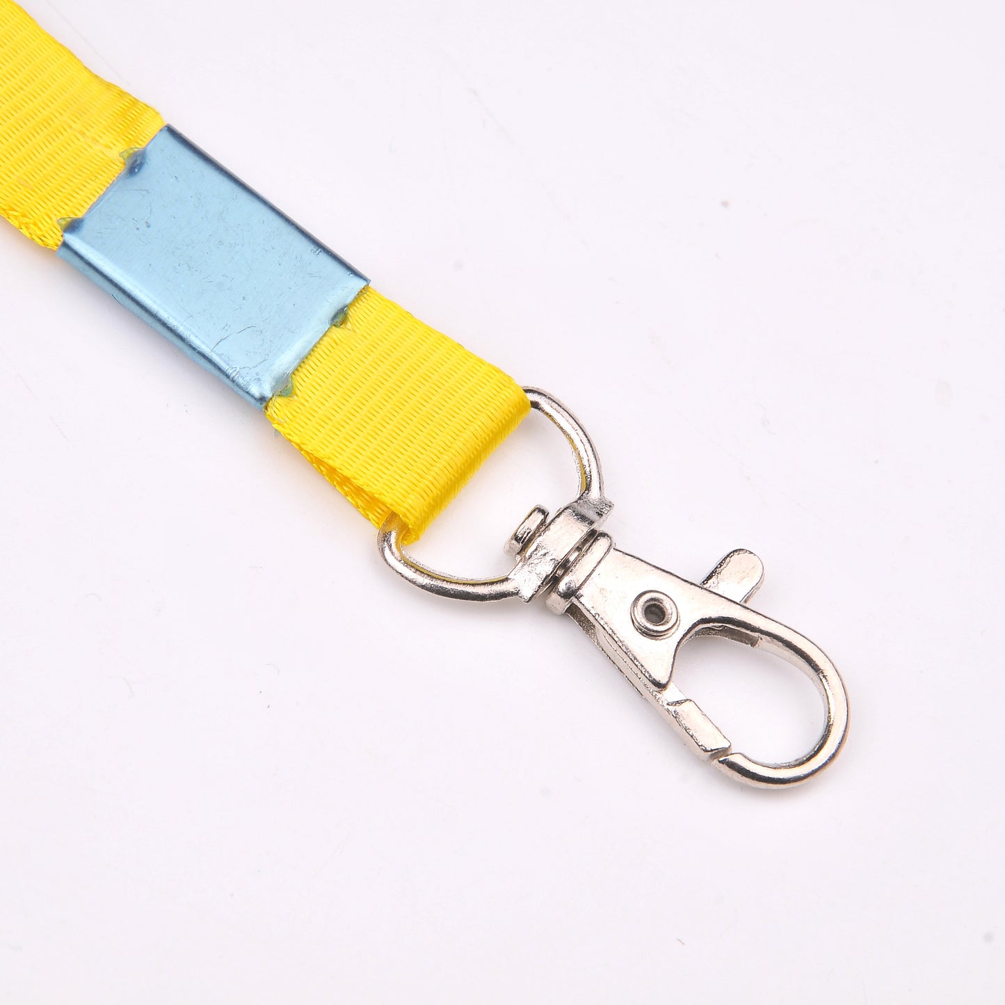 A300  1.5 Standard Lobster Clasp ID Lanyards Brand Name Lanyards Badge Lanyards Exhibition Pass Lanyards Student ID Lanyards Work ID Lanyards
