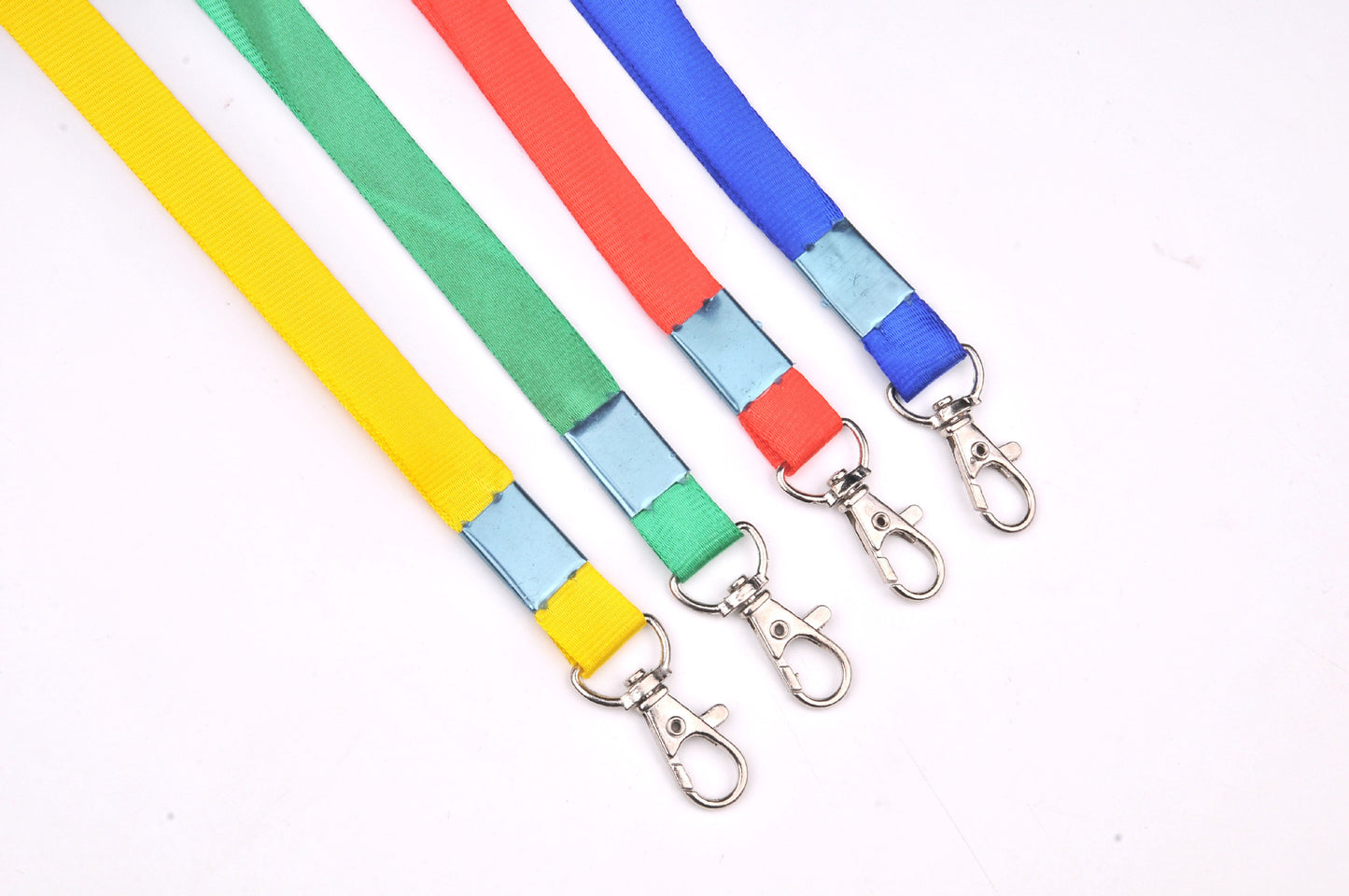 A300  1.5 Standard Lobster Clasp ID Lanyards Brand Name Lanyards Badge Lanyards Exhibition Pass Lanyards Student ID Lanyards Work ID Lanyards