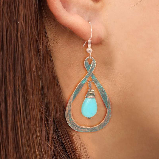 Minimalist Creative Disc Arrow Anklet 3 Piece Set, Summer Diamond Elegant Anklet