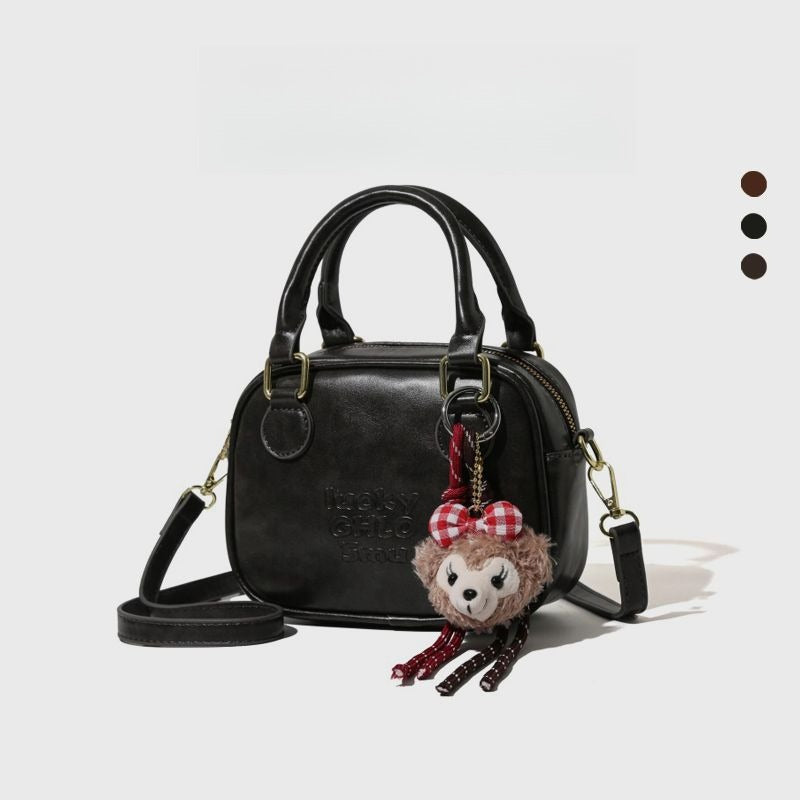 Ladies' handbag crossbody bag