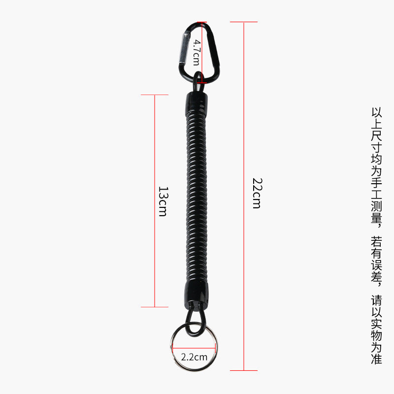 A282  304 Stainless Steel Fishing Scissors, High Hardness & Sharp, Multi-Functional for Lure, Lead Sheet, PE Braided Line