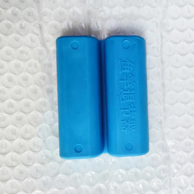 A164  New Fishing Rod Retractor, Disassembly Push Rod, Rubber Head Stuck Section Removal Accessories