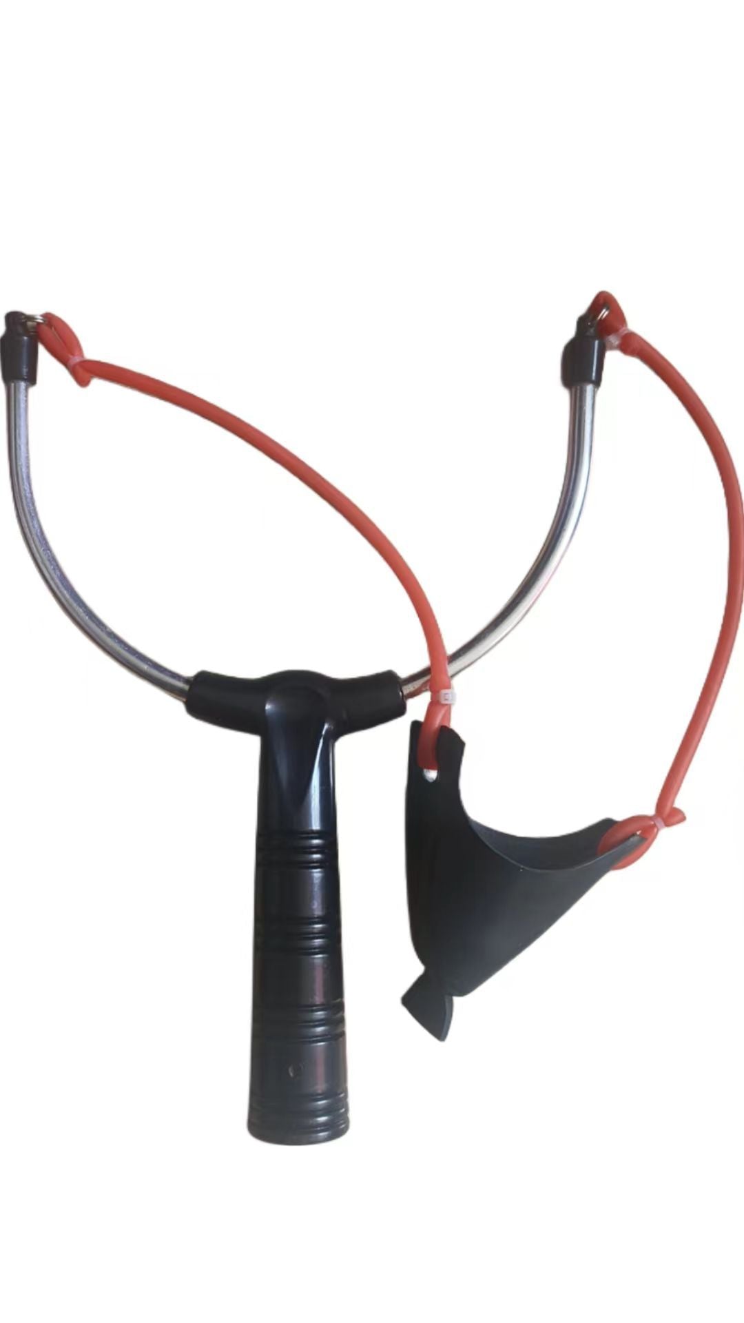 A242  Long Throw Bait Dispenser, Fishing Fixed Point Bait Caster, Wild Fishing Bait Tool