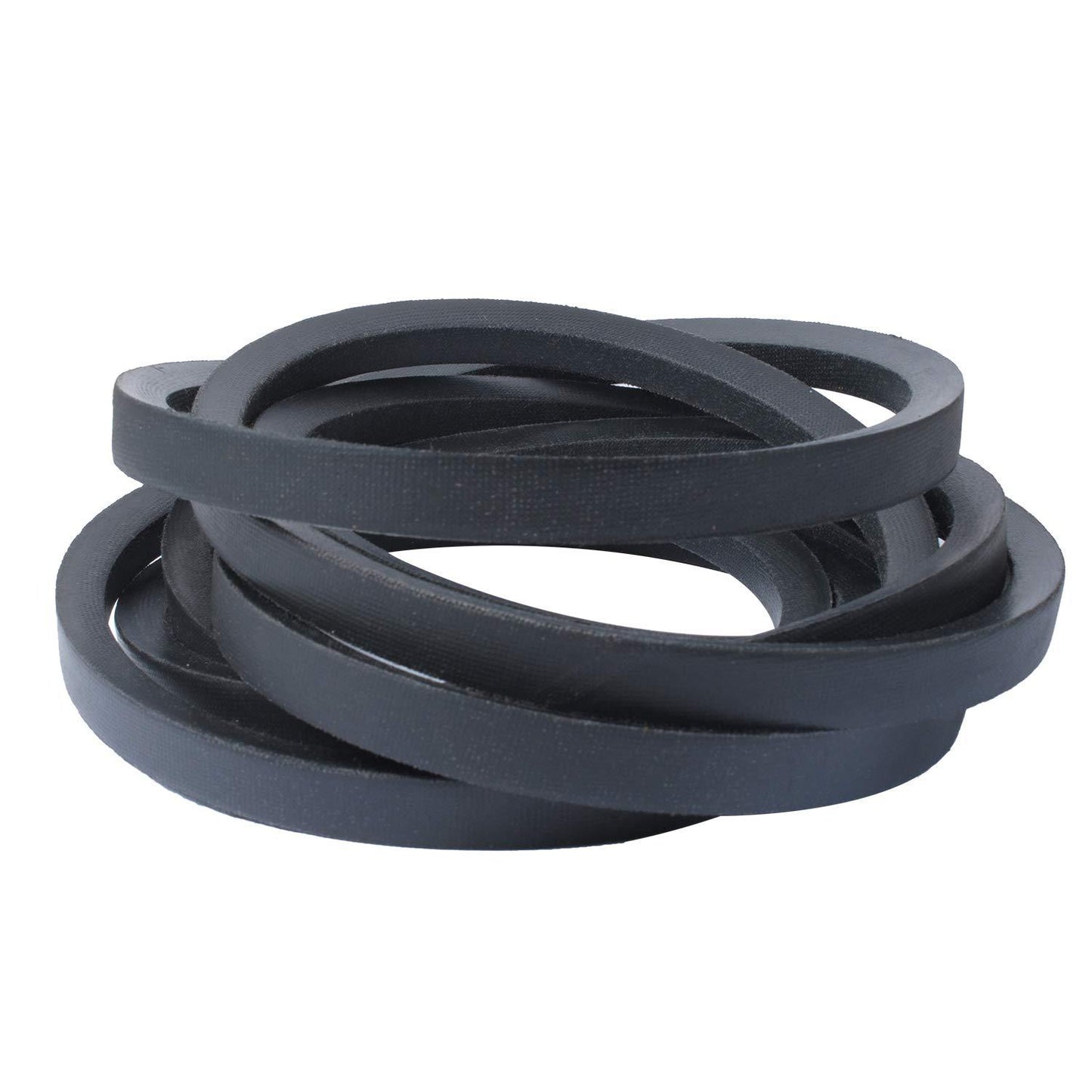 A305  954-04329A Deck Belt 5/8" x 148-1/4" for Cub Cadet ZT1-54, RZT-L54, RZT-S54, Craftsman, MTD, Troy-Bilt Lawn Mower Tractor, Replaces Cub Cadet 54 inch Deck Belt 954-04329