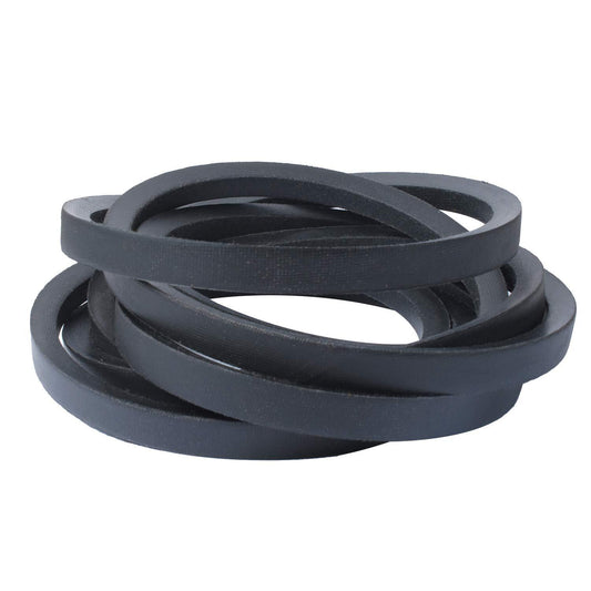 A305  954-04329A Deck Belt 5/8" x 148-1/4" for Cub Cadet ZT1-54, RZT-L54, RZT-S54, Craftsman, MTD, Troy-Bilt Lawn Mower Tractor, Replaces Cub Cadet 54 inch Deck Belt 954-04329