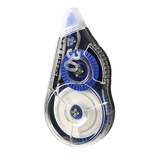 A325   Simple High Appearance Correction Tape, Large Capacity Correction Tape for Primary & Middle School Students