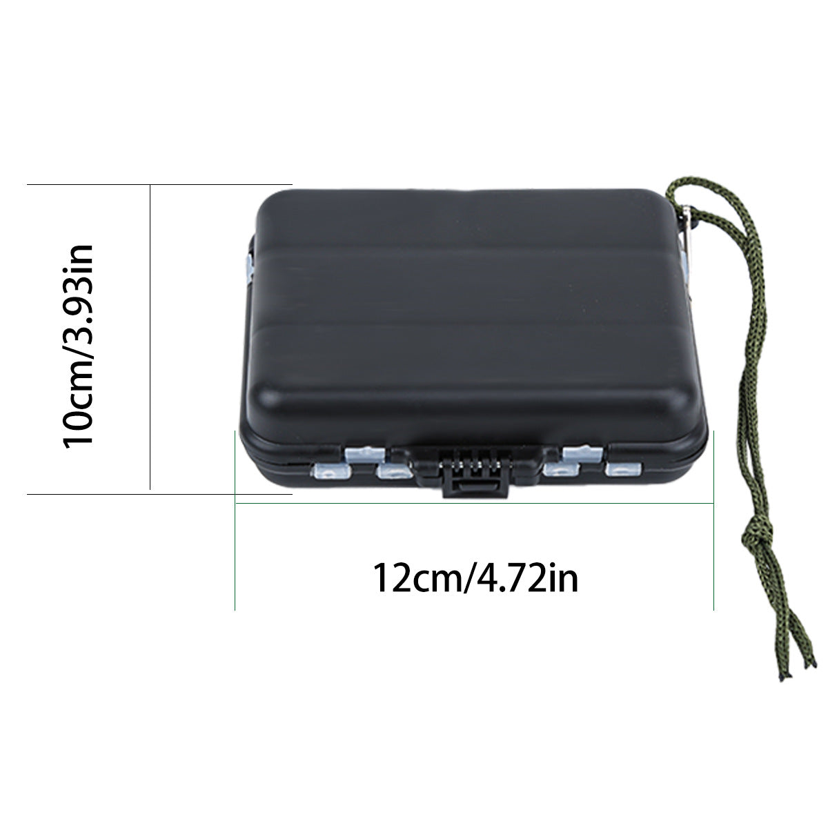 A261  300pcs European Rig Accessories, Rubber Tubing Beads Swivels for Carp Fishing
