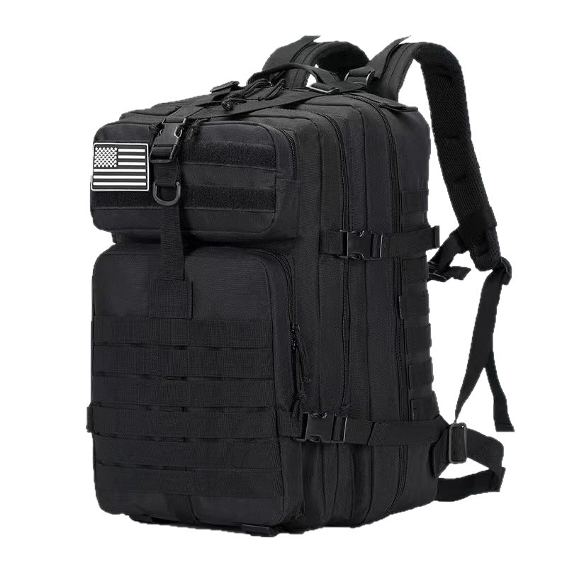Military Tactical Backpack Large Army 3 Day Assault Pack Molle Bag Backpacks