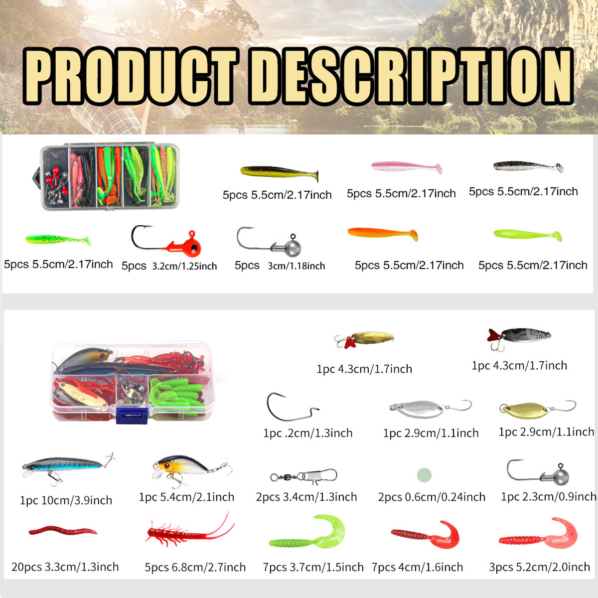 A262  Handheld Crystal Large Grip Fishing Reel, Line Winder Plate, for Sea Ice Winter Fishing