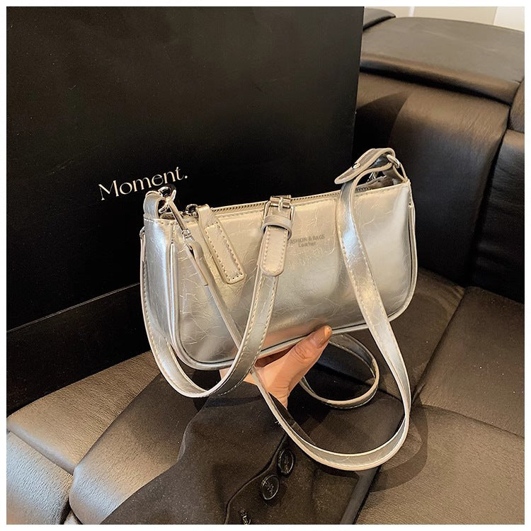 Autumn and Winter Chain Versatile Fashion Handheld Crossbody Bag