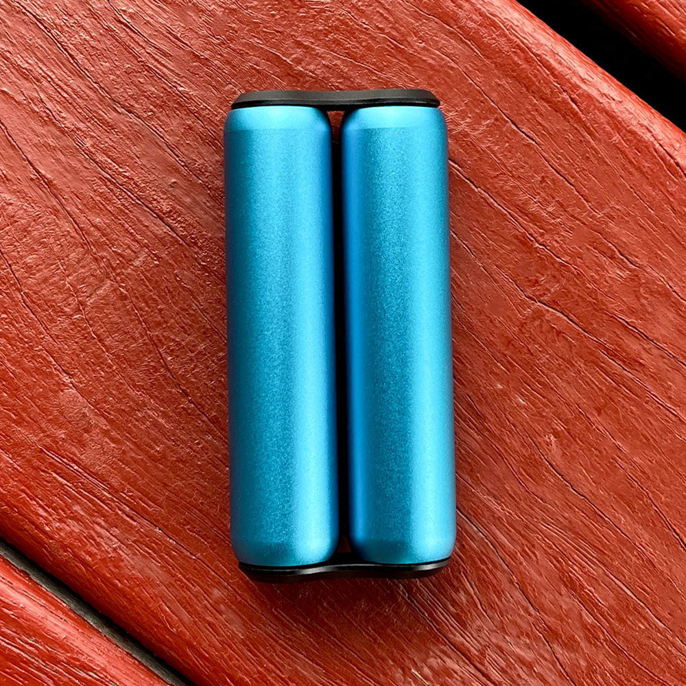 Roller - Handheld Fidget Toy for Adults | Help Relieve Stress, Anxiety, Tension | Promotes Focus, Clarity | Compact, Portable Design