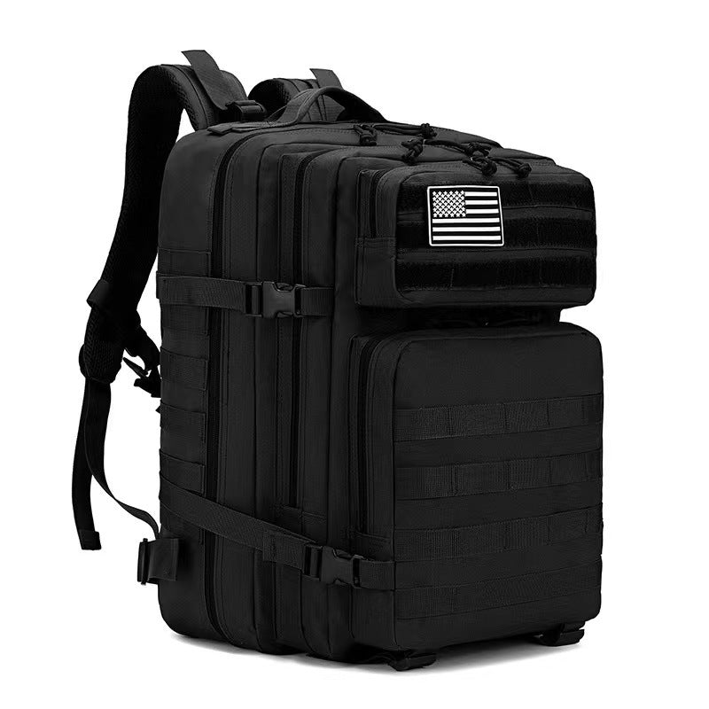 Military Tactical Backpack Large Army 3 Day Assault Pack Molle Bag Backpacks