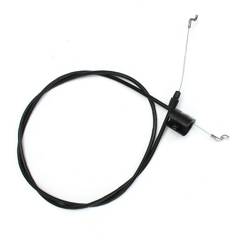 A303  Lawn Mower Brake Control Cable 155cm Replacement Fits MTD Craftsman 183567 182755