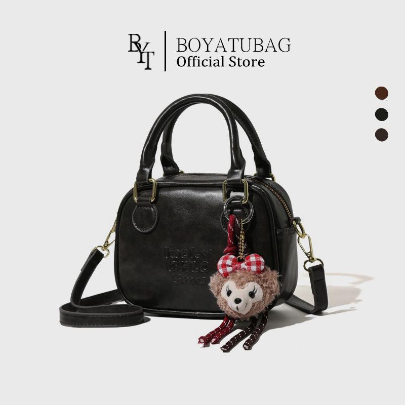 Ladies' handbag crossbody bag