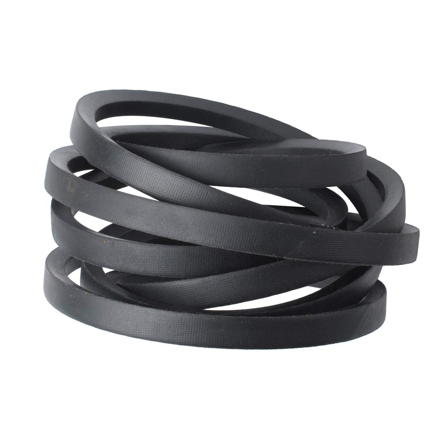 A305  954-04329A Deck Belt 5/8" x 148-1/4" for Cub Cadet ZT1-54, RZT-L54, RZT-S54, Craftsman, MTD, Troy-Bilt Lawn Mower Tractor, Replaces Cub Cadet 54 inch Deck Belt 954-04329