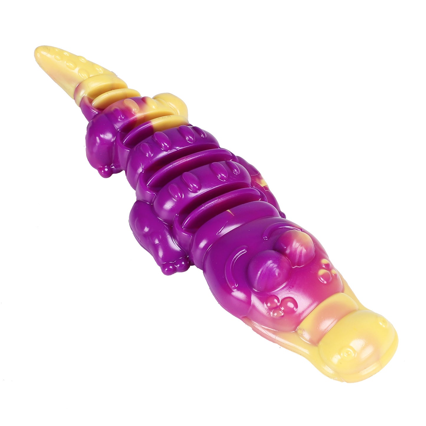 Best-Selling Durable Nylon Dog Chew Toy Beef Flavor Dog Teething Toy Interactive Dog Toy