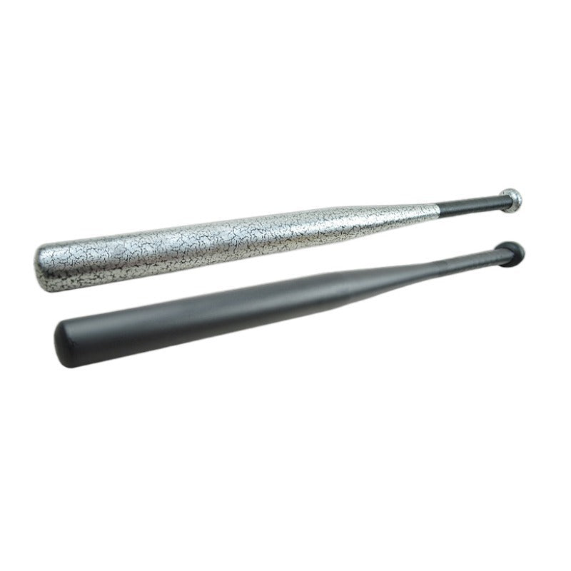 Aluminum Baseball Bat - 21-32 Inch  - Softball, Self Defense, Batting Practice, Pickup Games and Home Security - Metal Tball Bat