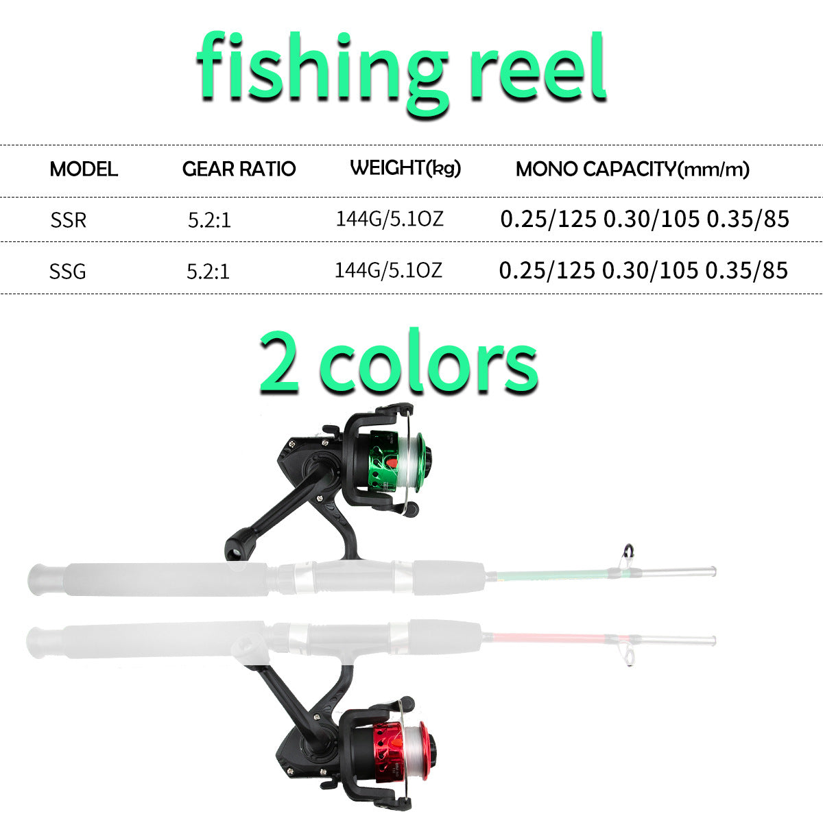 F354  Kids Fishing Rod and Reel Combo Full Kit Portable Children Fishing Tackle Set for Beginners