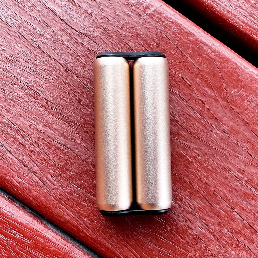 Roller - Handheld Fidget Toy for Adults | Help Relieve Stress, Anxiety, Tension | Promotes Focus, Clarity | Compact, Portable Design