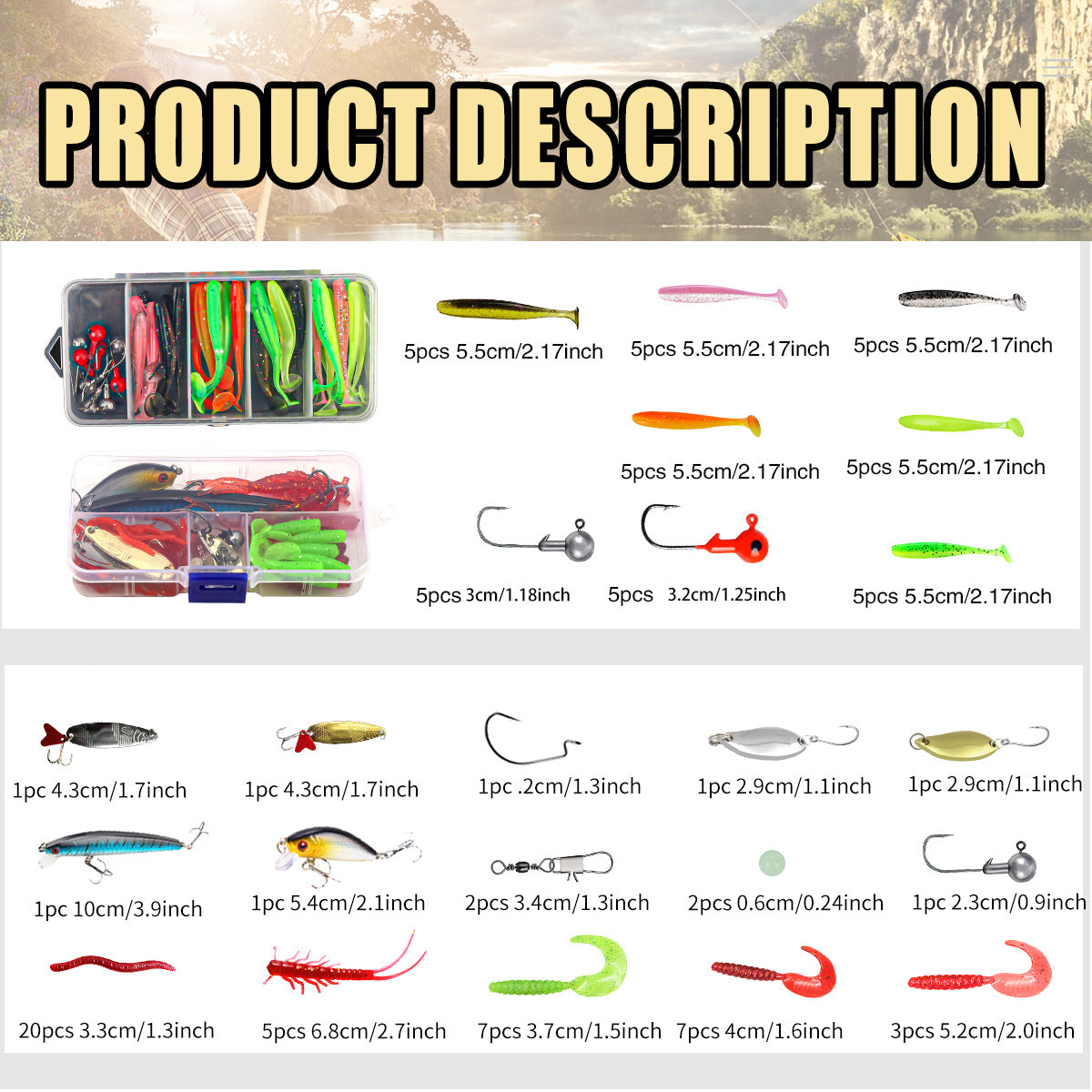 A262  Handheld Crystal Large Grip Fishing Reel, Line Winder Plate, for Sea Ice Winter Fishing