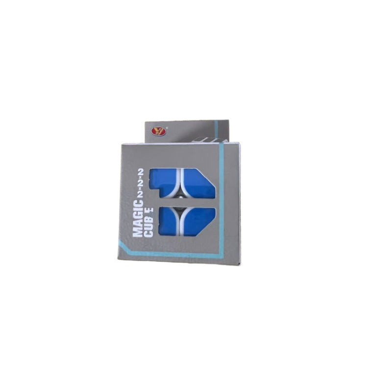 A293  Competition Grade 3x3 Speed Cube, Smooth & Stable, Educational Brain Teaser Toy for Kids