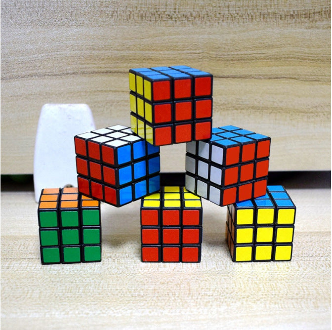 A293  Competition Grade 3x3 Speed Cube, Smooth & Stable, Educational Brain Teaser Toy for Kids
