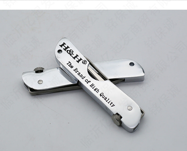 A309  Bestselling Locksmith Special Repair Tools, Portable & Fast Multi-Function Tool Set