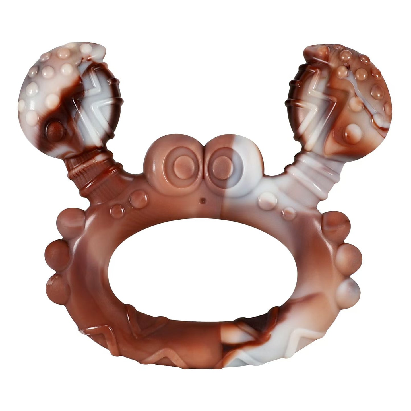 Best-Selling Durable Nylon Dog Chew Toy Beef Flavor Dog Teething Toy Interactive Dog Toy