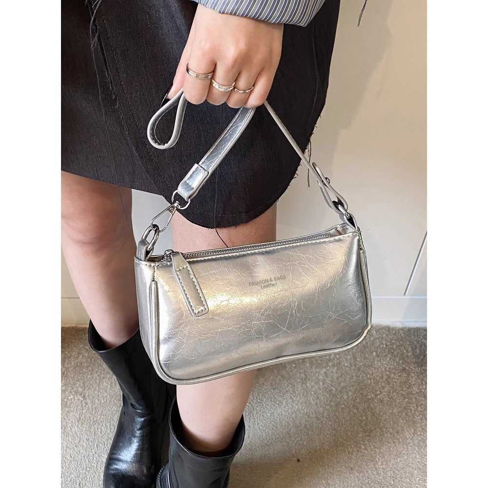 Autumn and Winter Chain Versatile Fashion Handheld Crossbody Bag