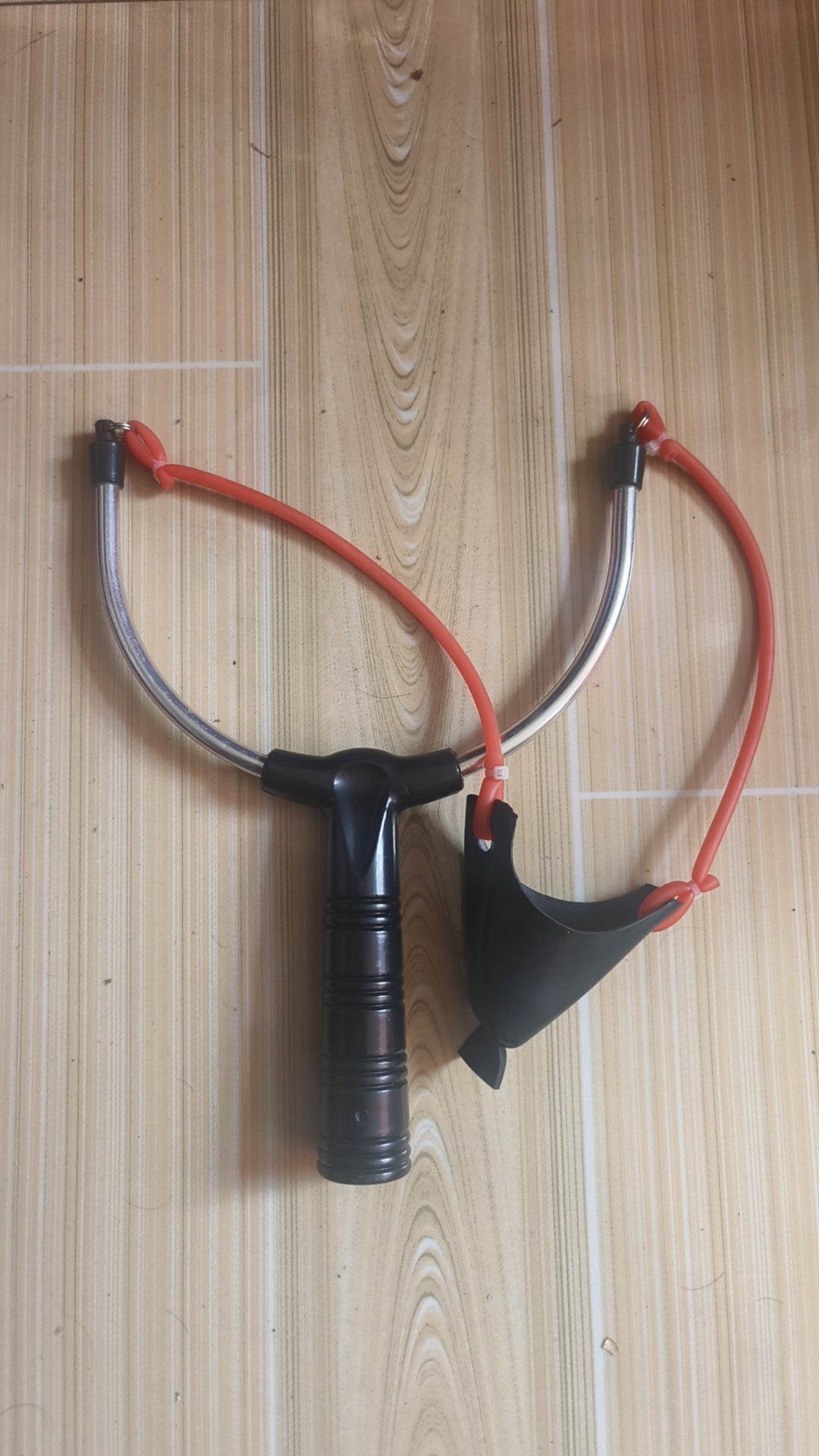A242  Long Throw Bait Dispenser, Fishing Fixed Point Bait Caster, Wild Fishing Bait Tool