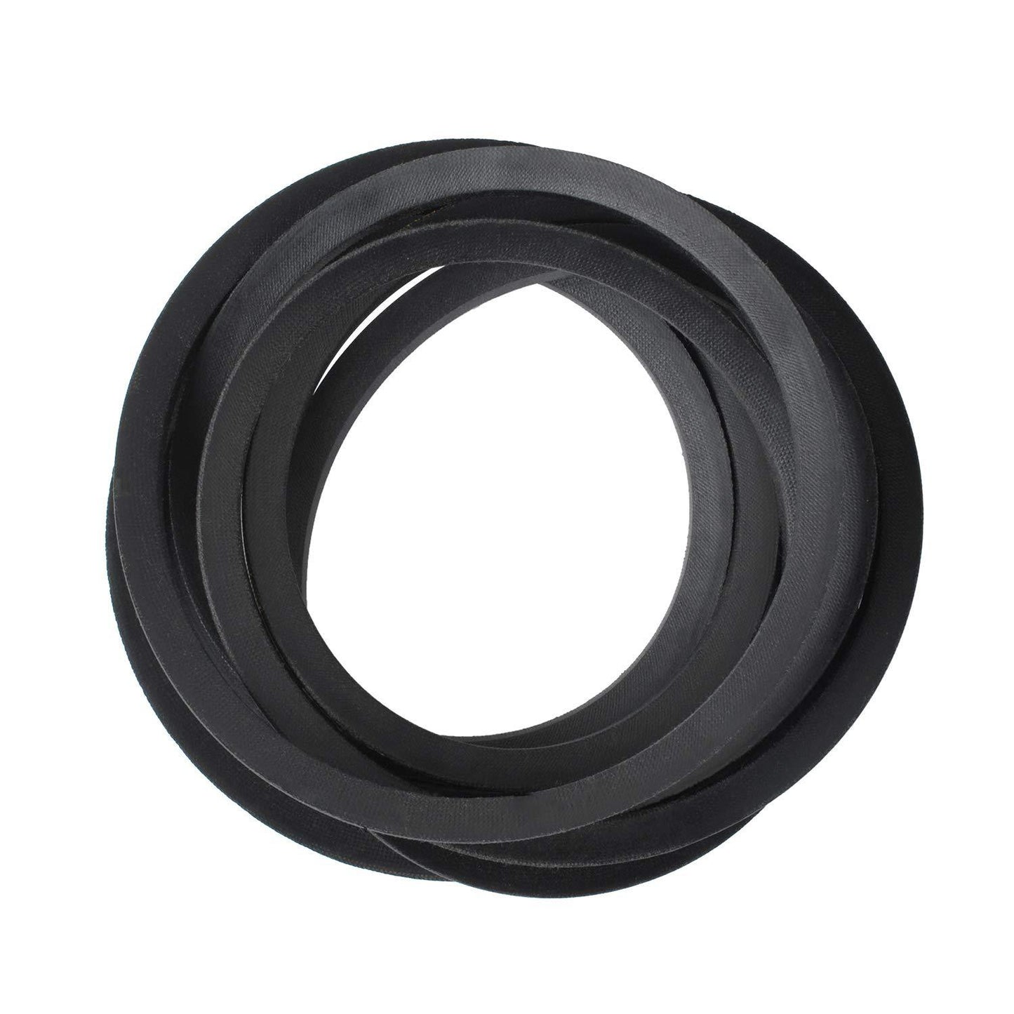 A305  954-04329A Deck Belt 5/8" x 148-1/4" for Cub Cadet ZT1-54, RZT-L54, RZT-S54, Craftsman, MTD, Troy-Bilt Lawn Mower Tractor, Replaces Cub Cadet 54 inch Deck Belt 954-04329