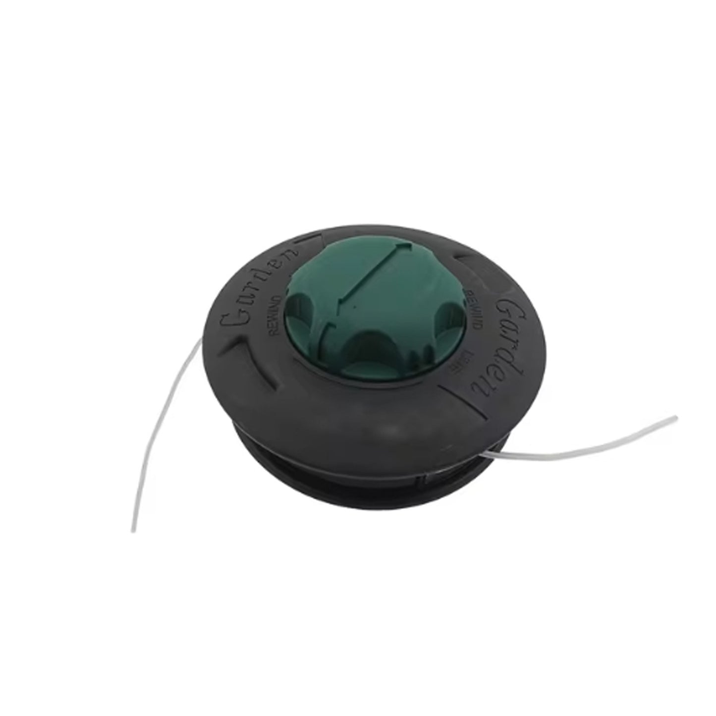 A307  Universal EU Size Grass Cutter Head, No Disassembly Automatic Line Feed Trimmer Head Parts