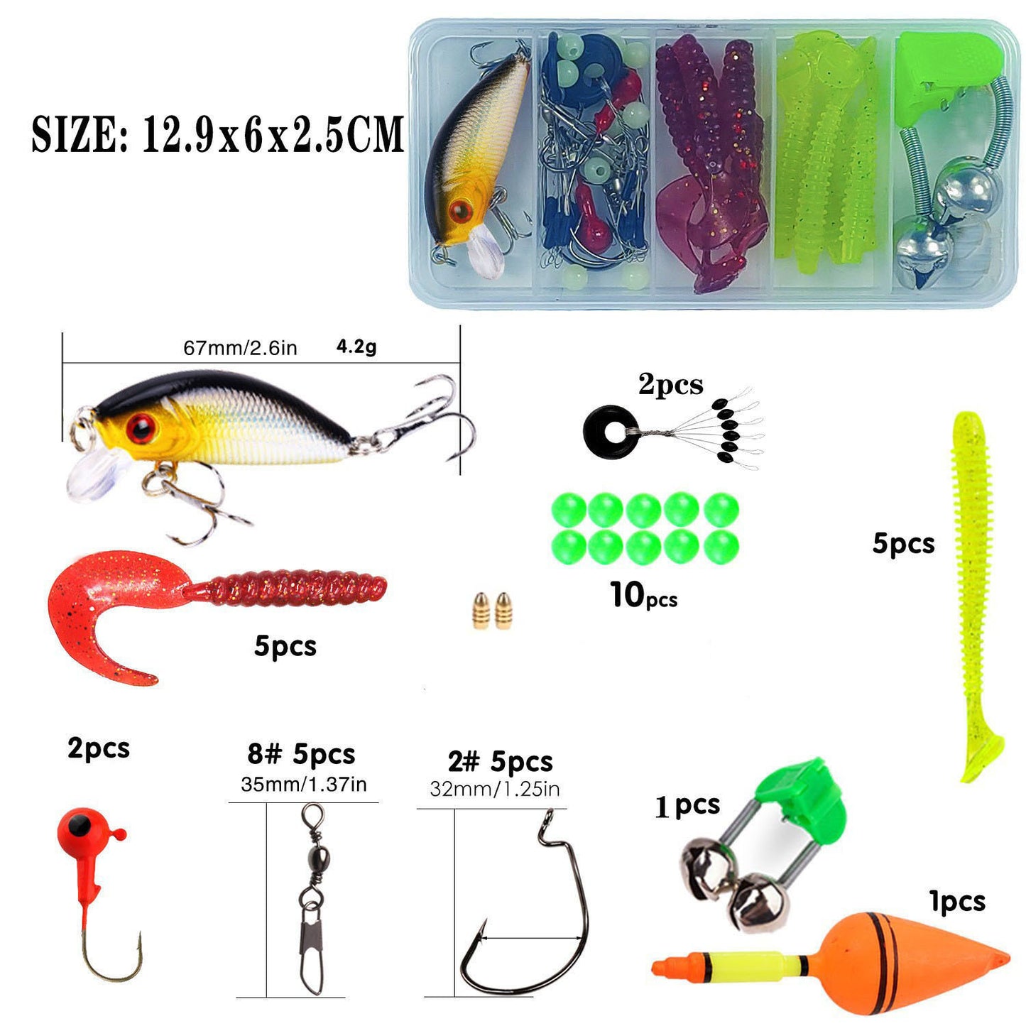 F347  Couple and Parent-Child Fishing Rod Combo 1.8m 2.1m Double Poles Reel Set Complete Fishing Gear
