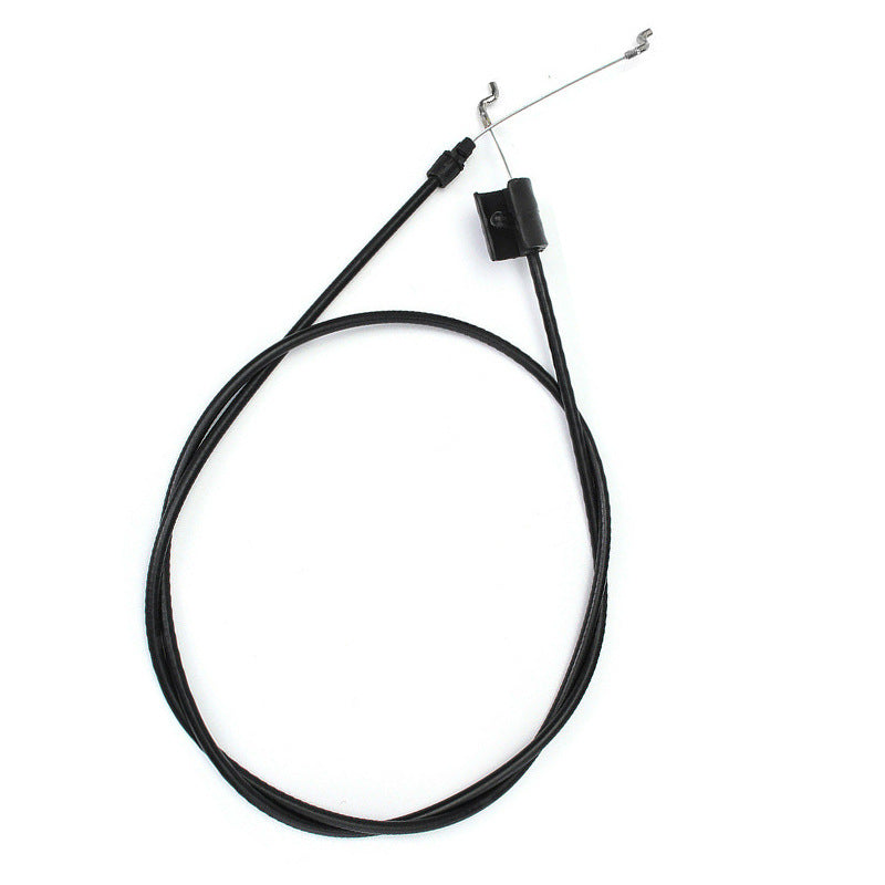 A303  Lawn Mower Brake Control Cable 155cm Replacement Fits MTD Craftsman 183567 182755