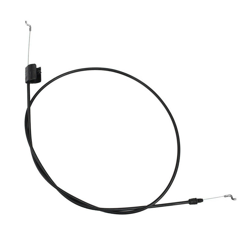 A303  Lawn Mower Brake Control Cable 155cm Replacement Fits MTD Craftsman 183567 182755