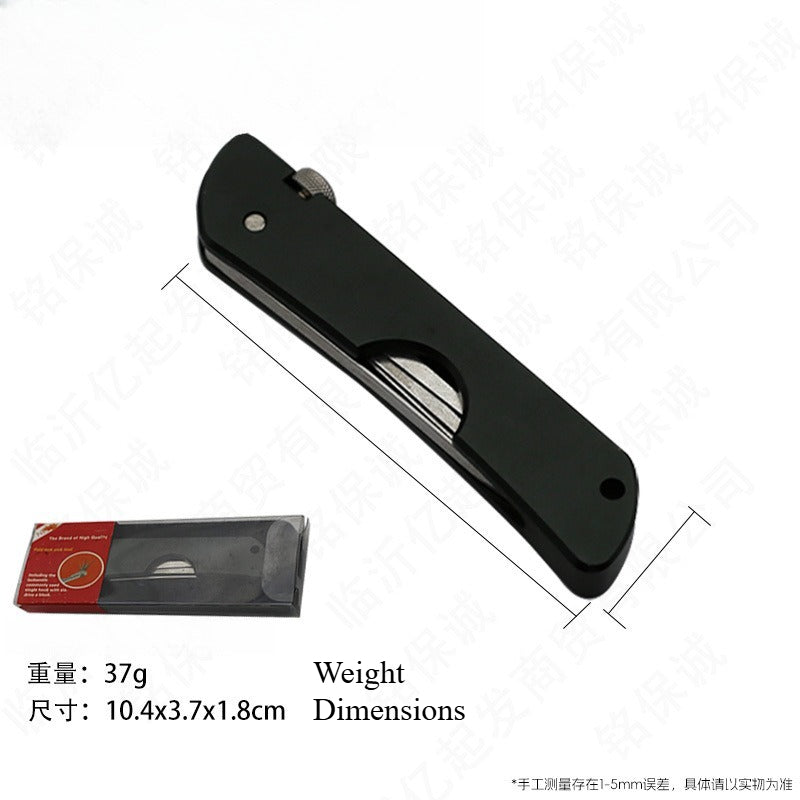 A309  Bestselling Locksmith Special Repair Tools, Portable & Fast Multi-Function Tool Set