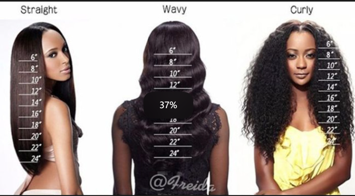 A185  Women Natural Black Middle Part Long Straight Wig with Bangs Fashion Hairpiece