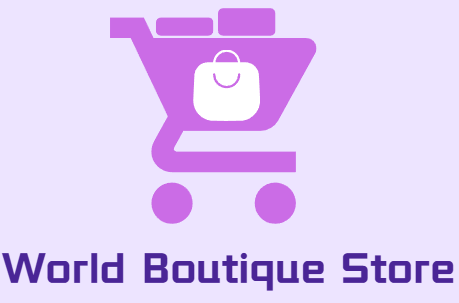 World Boutique Store