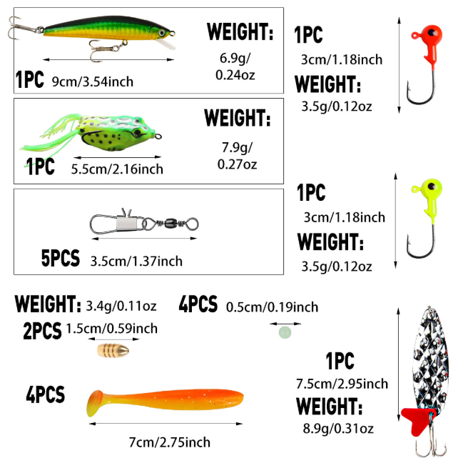 1.8M Carbon Telescopic Casting Fishing Rod and Reel Kit, Complete Saltwater Freshwater Fishing Tackle Package with Carry Case
